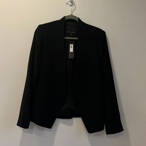 NEW Black Banana Republic Blazer size 6
